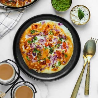 Uttapam